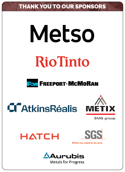 Extraction 2025 Mobile Sponsors