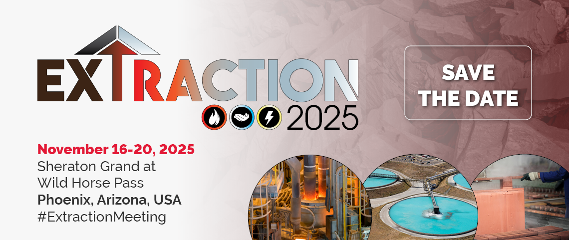Extraction 2025
