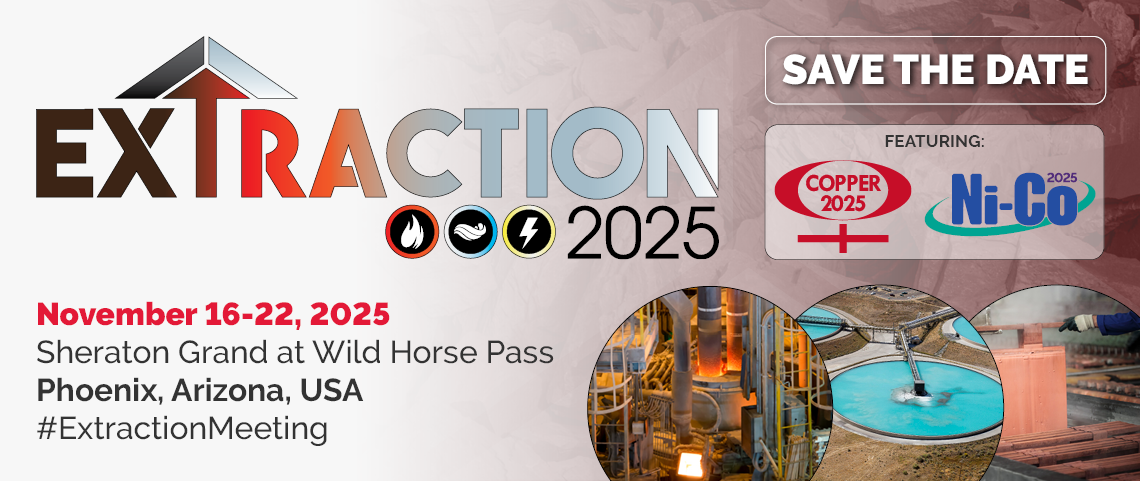 Extraction 2025