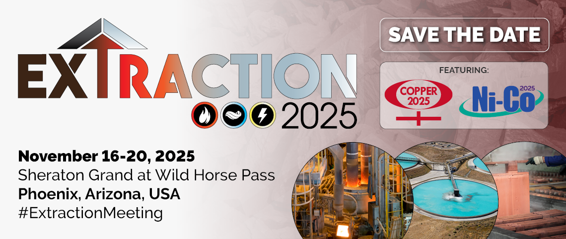 Extraction 2025